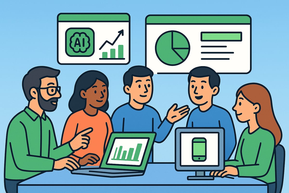 The Evolving Role of Web Optimization Companies in 2026