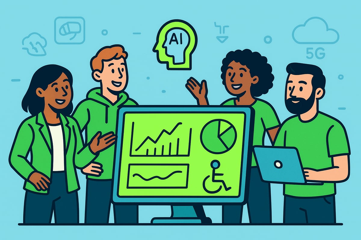 Future Trends and Considerations for Web Optimization Companies