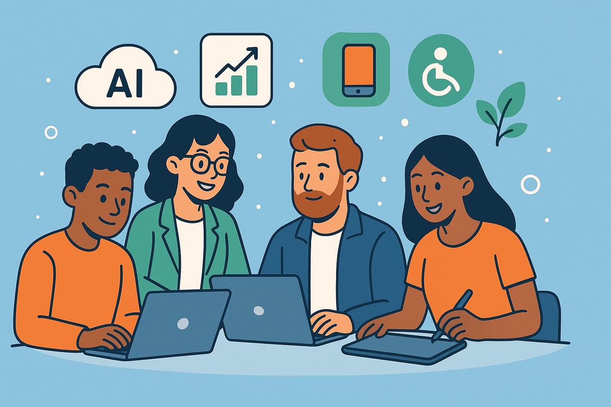 9 Powerful Web Optimization Companies Strategies for 2026