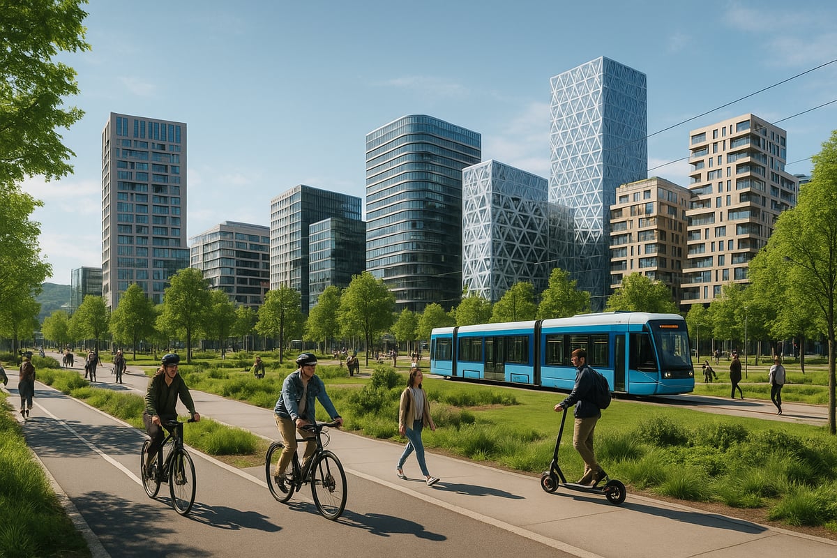 Oslo 0010 i 2026: Hva er nytt?