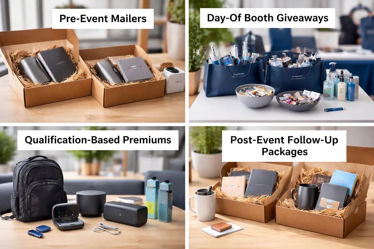 Product distribution timeline