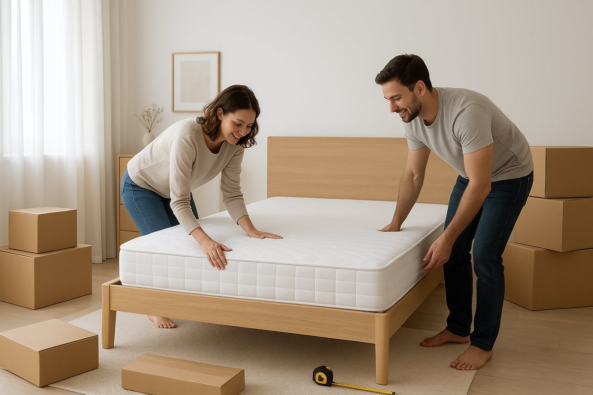 The Buying Process: Step-by-Step Guide (2025 Edition)