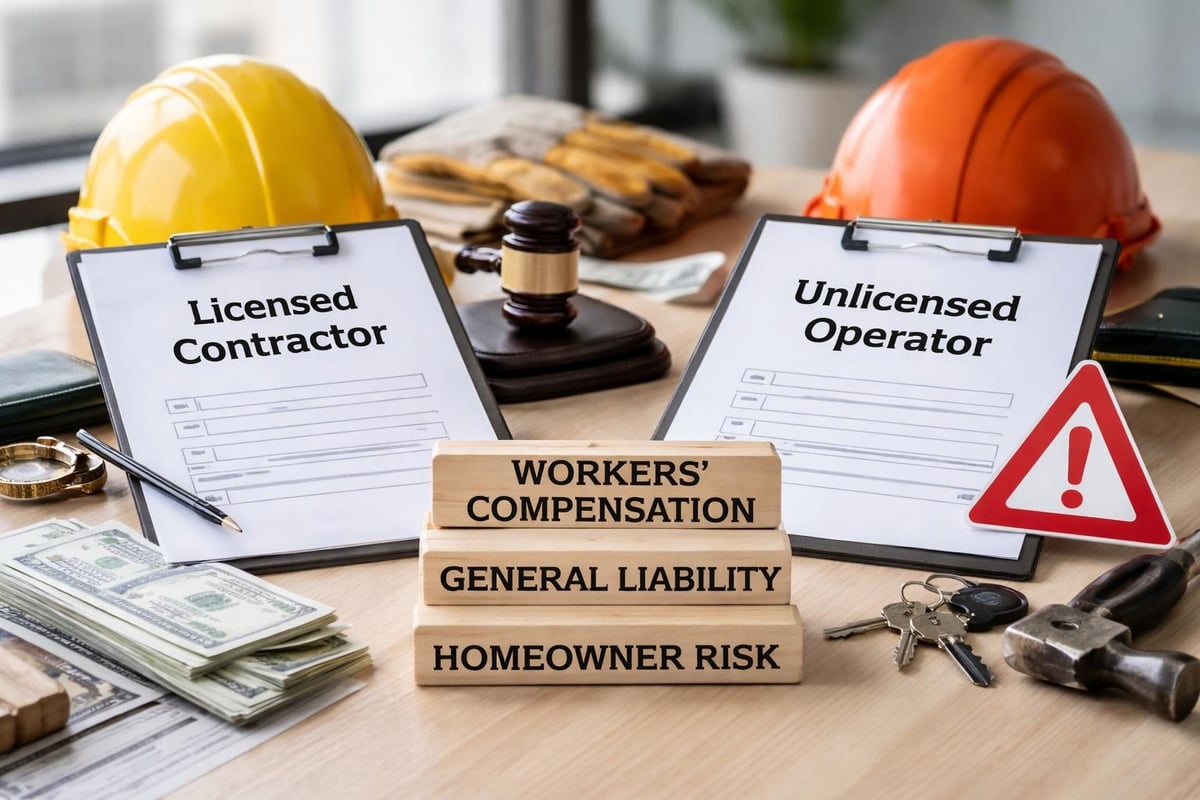 Insurance protection comparison