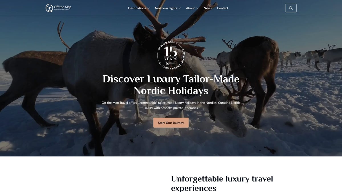 9 Unforgettable Best Aurora Borealis Tours for 2025 - Off the Map Travel – Aurora Bubble Svalbard (Norway)