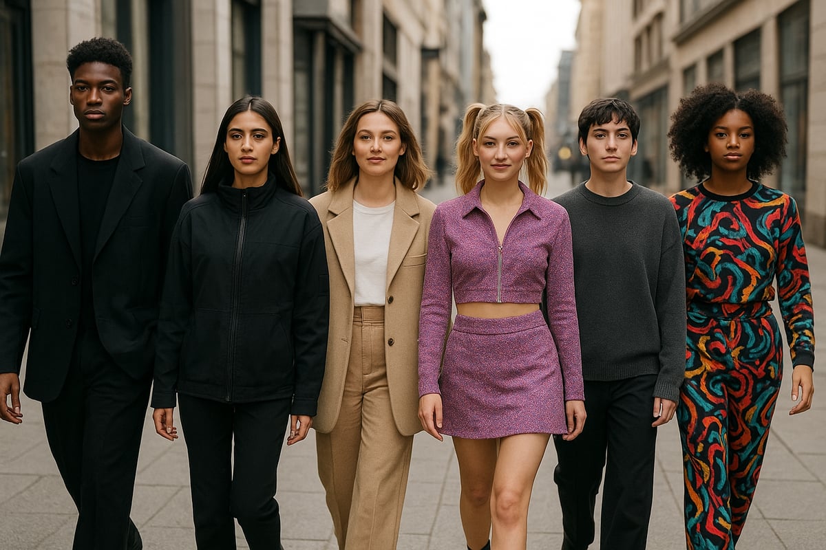 7 Must-Have High Street Clothes Trends for 2026