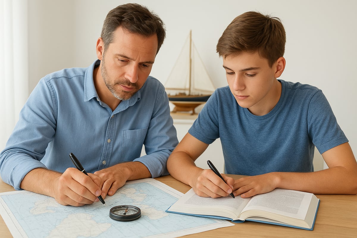 Så Går Förarintygsprovet till – Steg för Steg