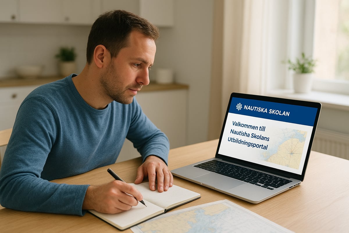 [Studera Förarintyg Båt Online med Nautiska Skolan] (https://nautiskaskolan.se)