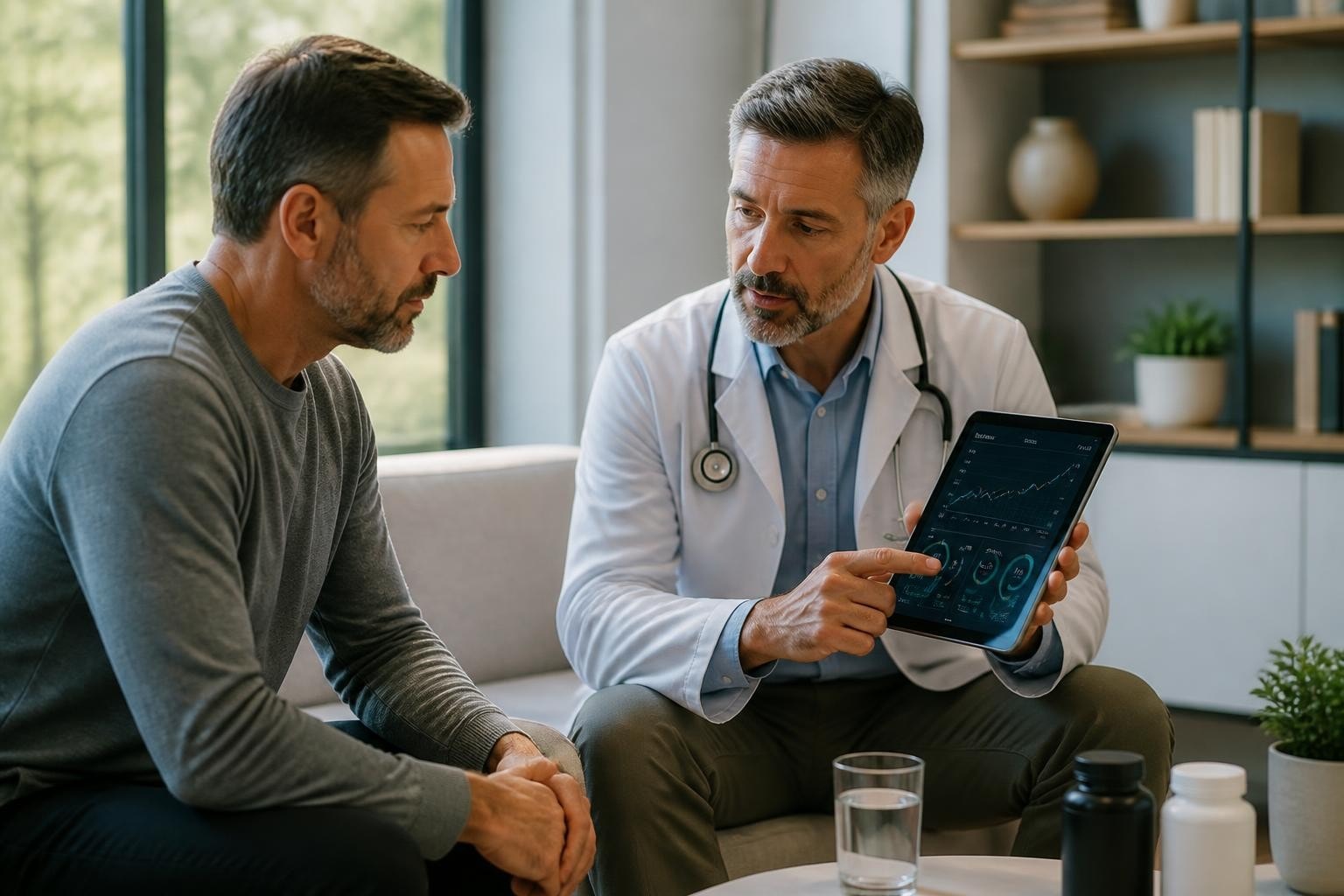 Pro Health Clinic Guide: Longevity & Performance Care