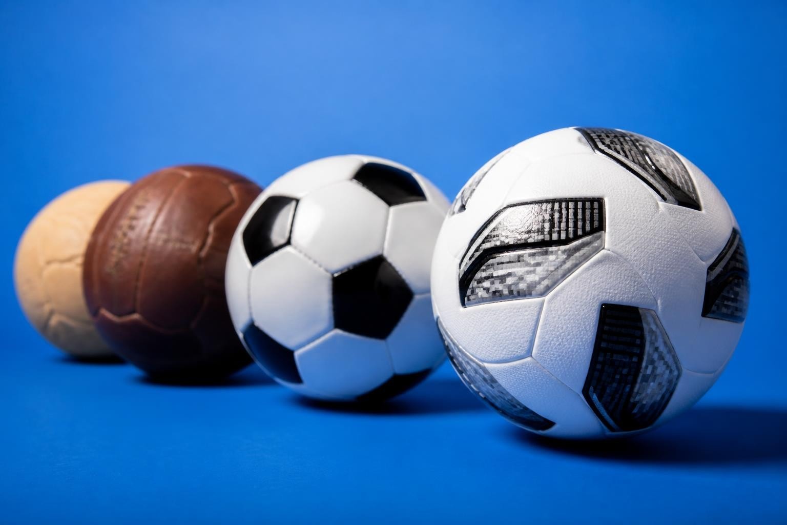 FIFA World Cup Ball: Evolution & Technology Guide 2026