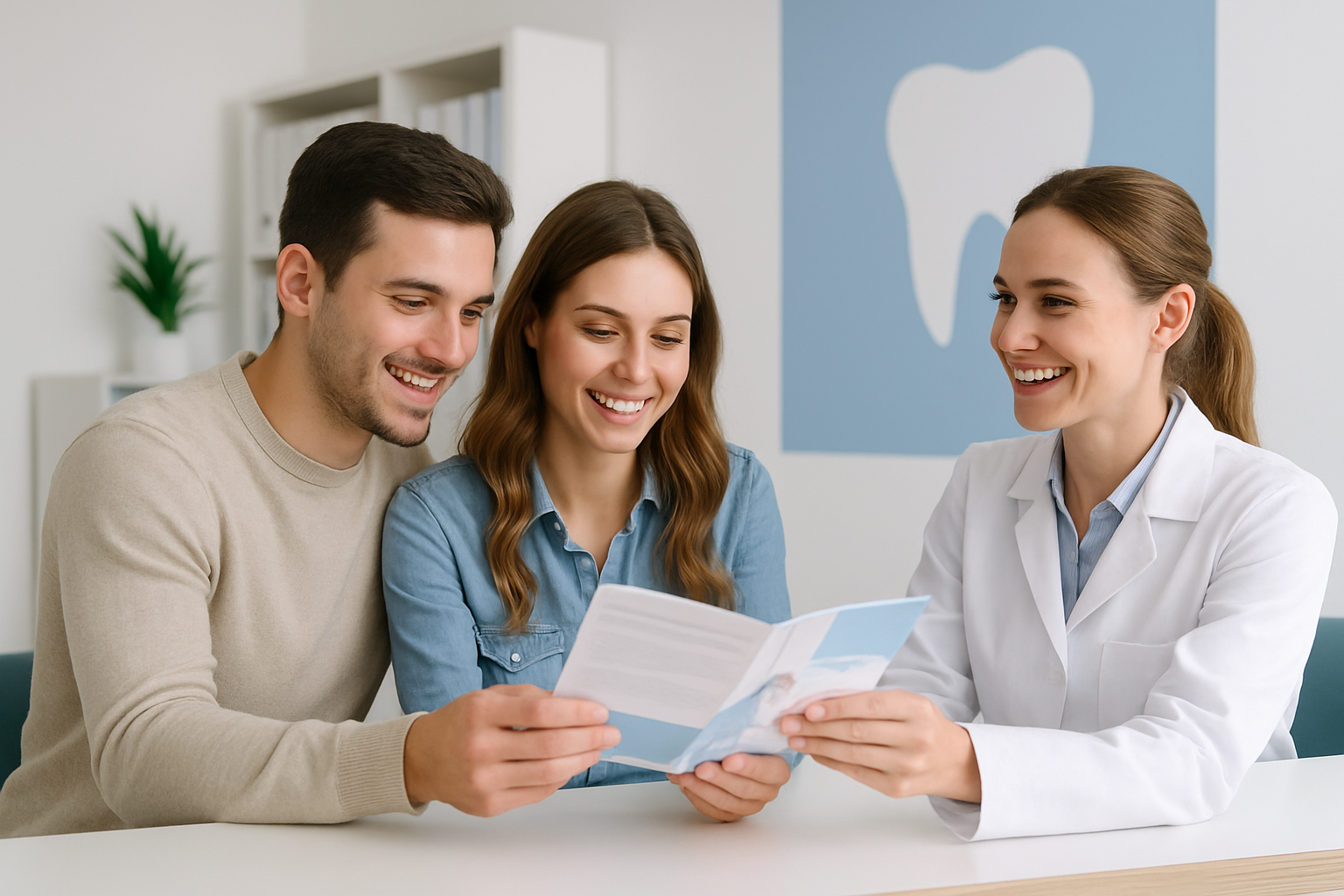 Kako izbrati pravo zobozdravstveno ambulanto?