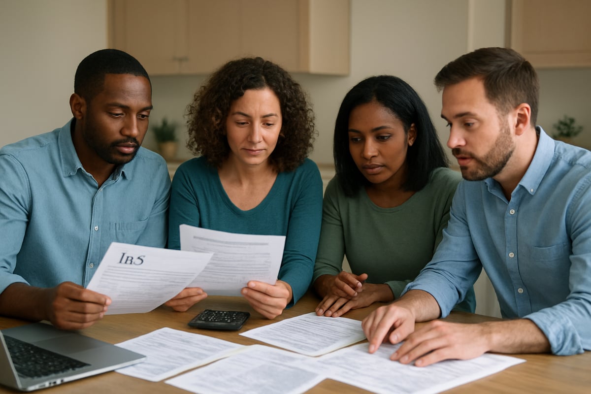 Step-by-Step Guide to Settling IRS Debt in 2026