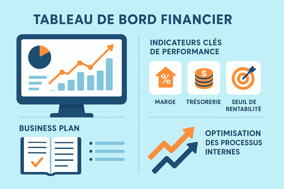 Outils et méthodes de pilotage de la rentabilité
