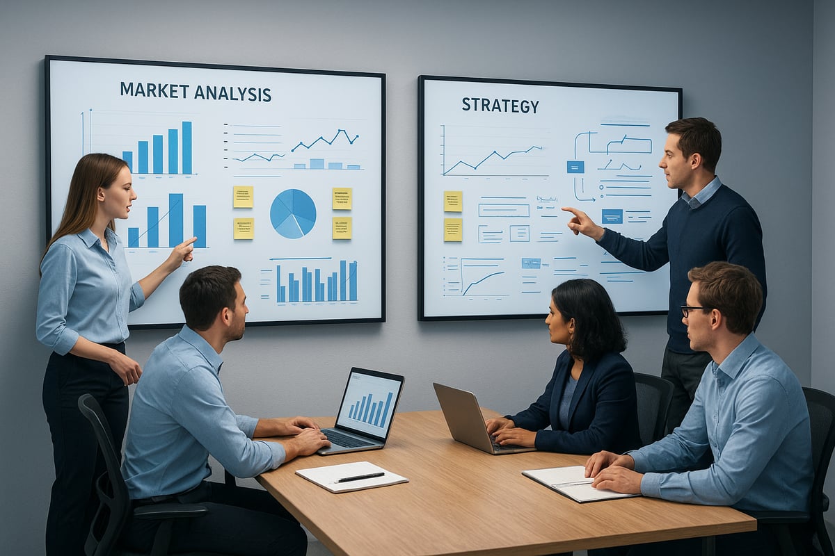 Der Beratungsprozess: Schritt Für Schritt Zum Erfolg