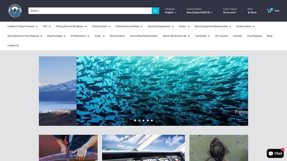 Essential Guide to Net Supplies for 2026: Materials & Tips - Action Outdoors: New Zealand’s One-Stop Net Supply Source