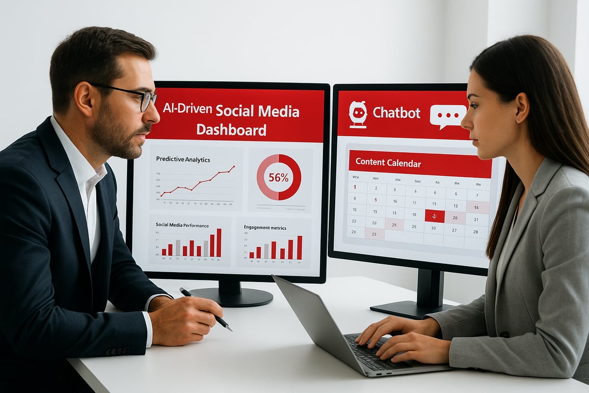 The Expert Guide to Social Media Postings in 2026 | Leveraging AI, Automation, and Analytics for Smarter Social Media Postings