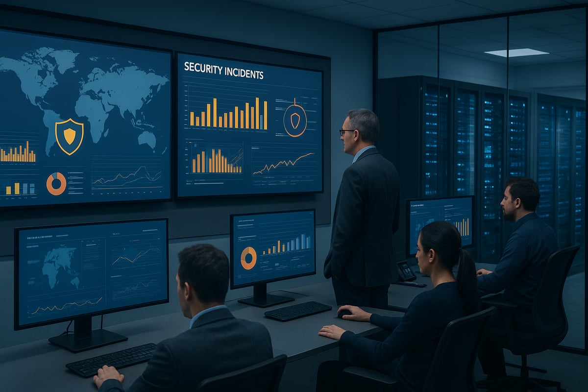 Security, Compliance, and Data Sovereignty in Cloud Centres