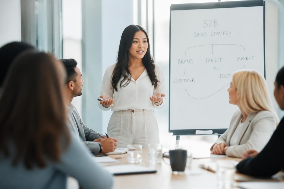 Expertise translation process