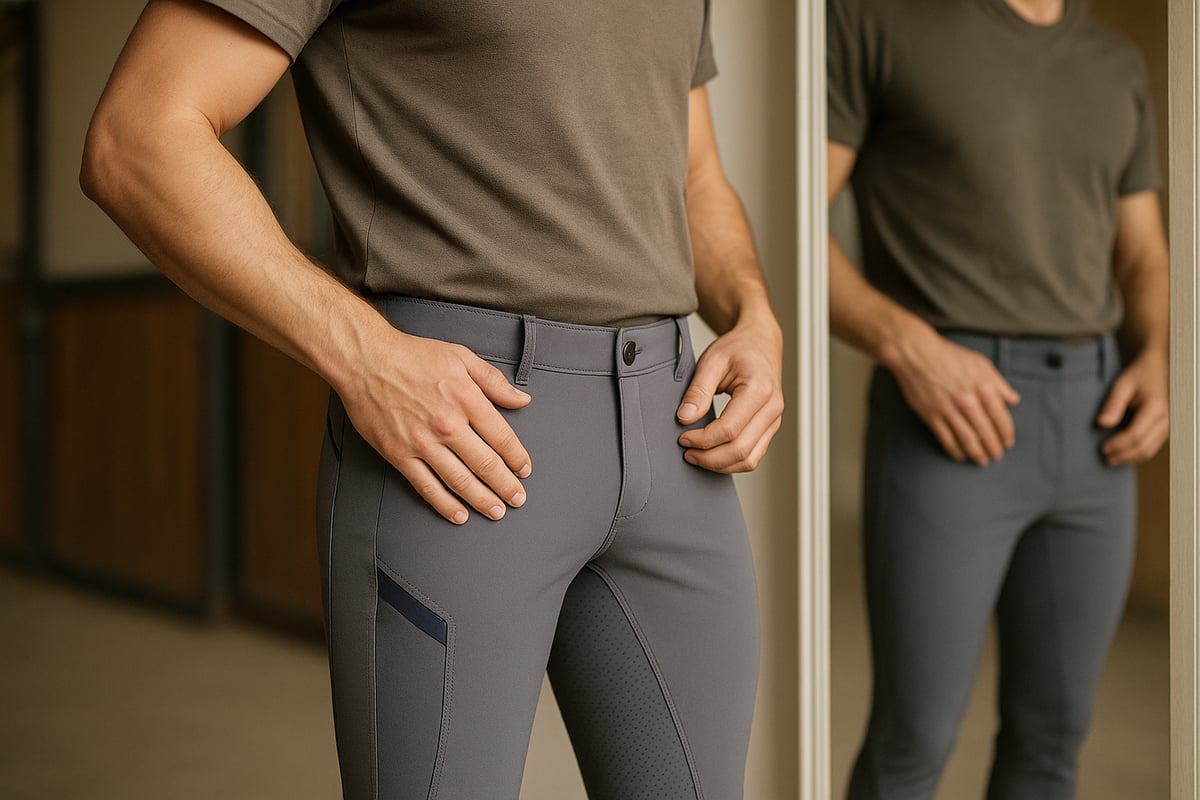 Finding the Perfect Fit: Sizing, Comfort, and Mobility