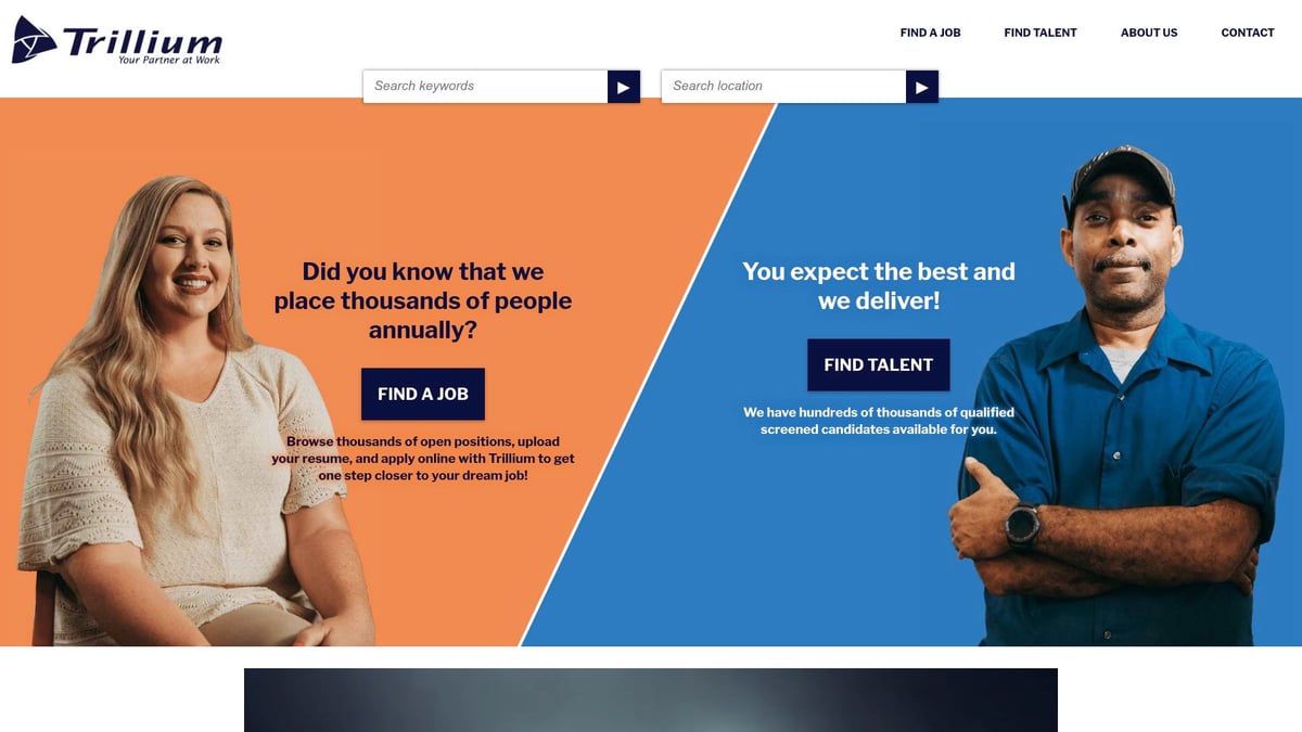 7 Essential Alternative To Labor Finders For Spanish-Speaking Crews - Trillium Staffing