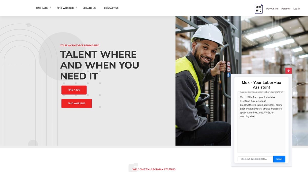 7 Essential Alternative To Labor Finders For Spanish-Speaking Crews - LaborMAX Staffing