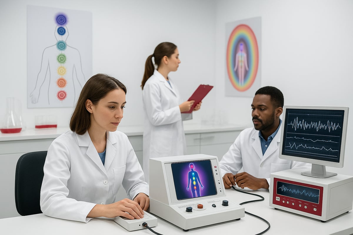 The Science and Skepticism: What Research and Experts Say