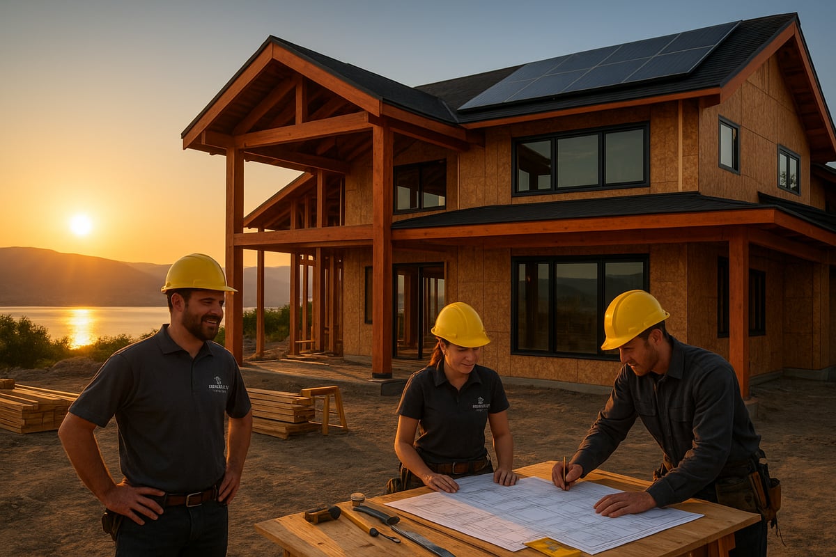 9 Essential Top Home Construction Tips for 2026
