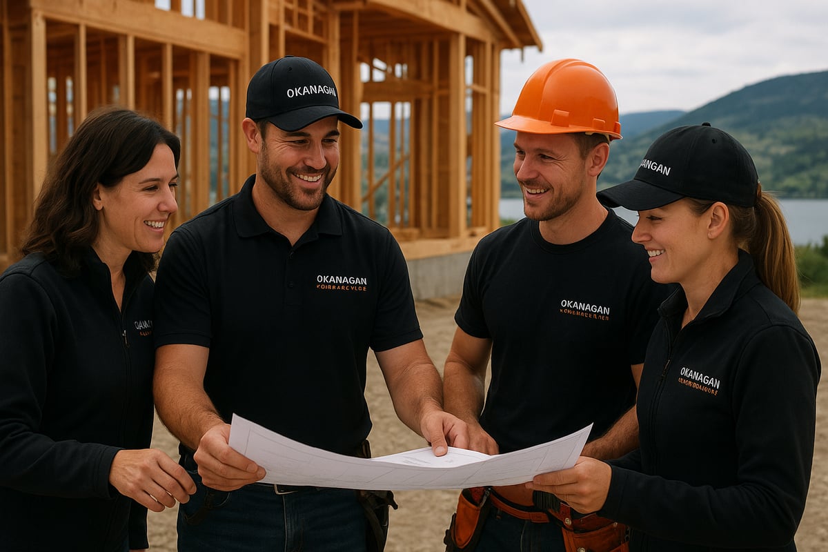 Working with Local Experts: Why It Matters for Your 2026 Build