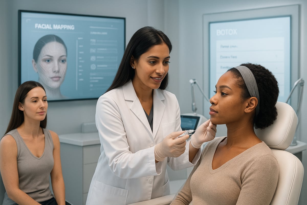 Understanding Botox and Laser Clinics in 2026