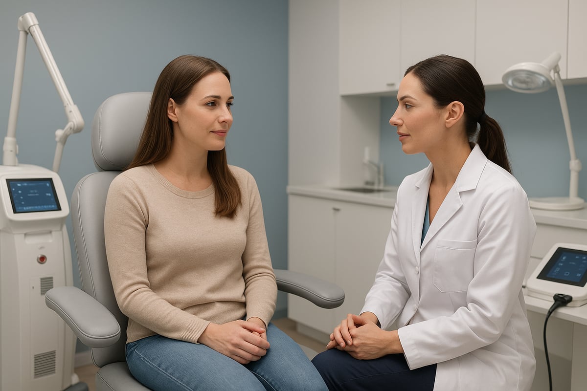 7 Essential Laser Clinics Botox Tips for Stunning Results 2026