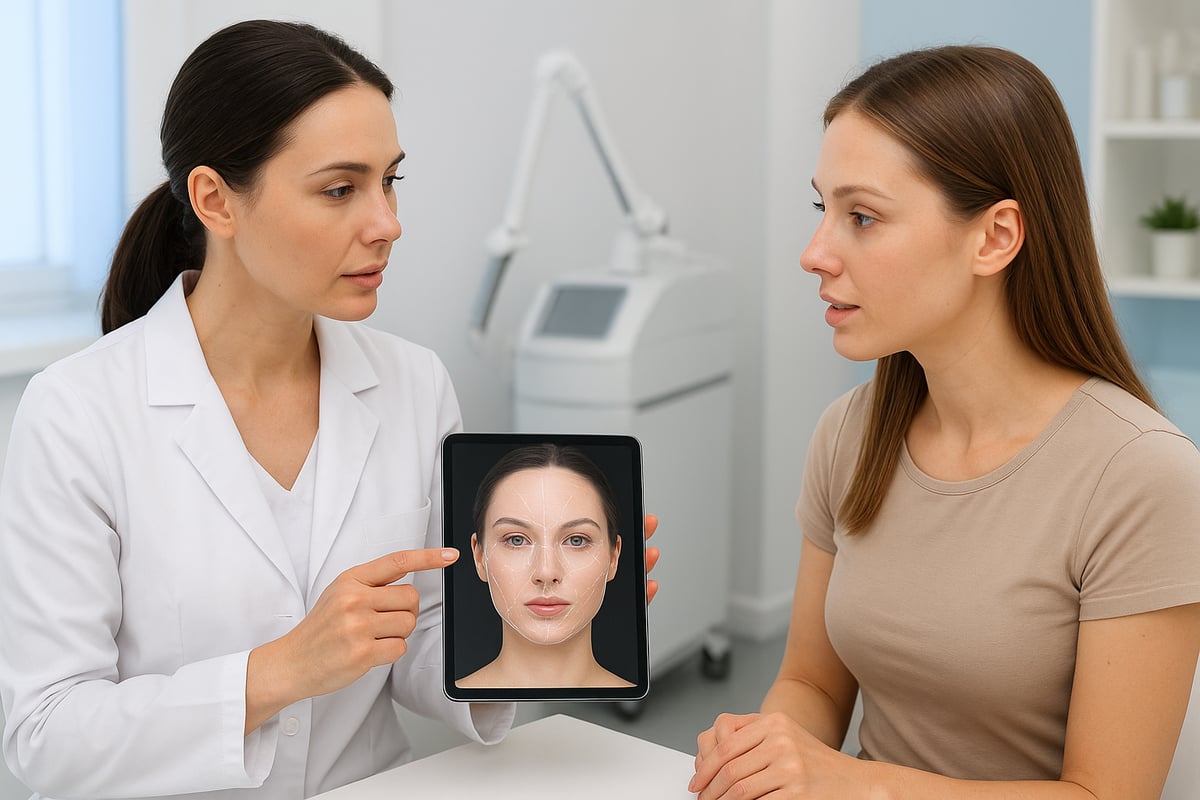 The Role of Personalized Care in Achieving Stunning Botox Results
