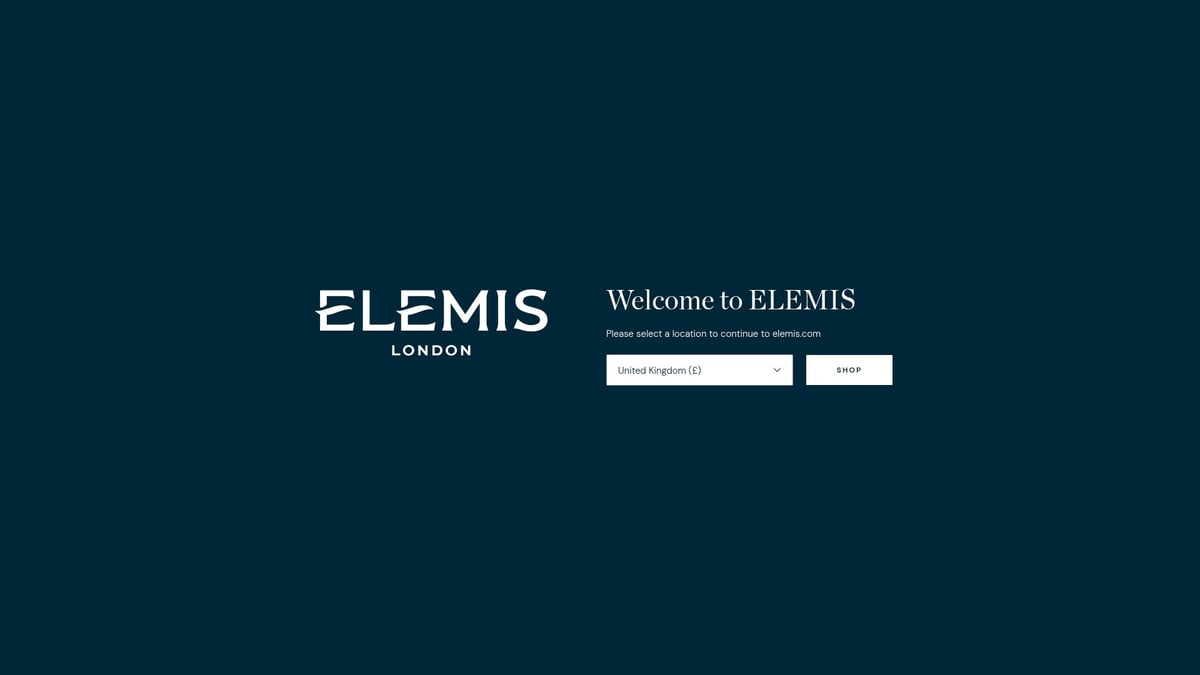 9 Essential London Skincare Products to Try in 2026 - Elemis Pro-Collagen Marine Cream