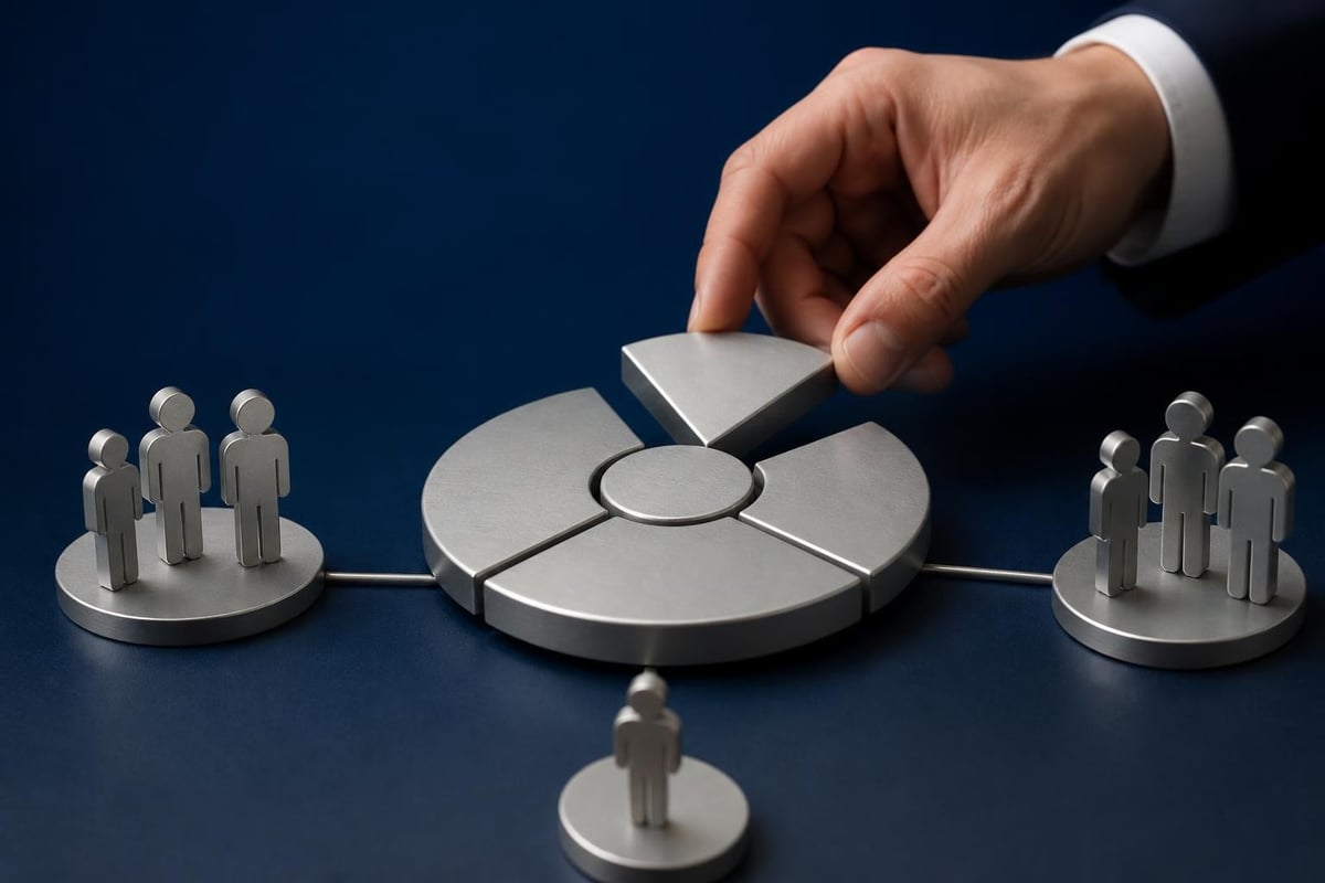 Brand Strategy Framework