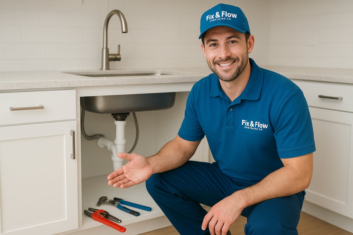 Understanding Plumbing Basics