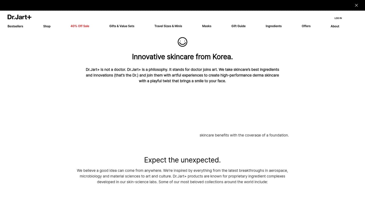 9 Must-Try Face Masks Moisturising Picks for 2026 - Dr. Jart+ Cryo Rubber Moisturizing Mask