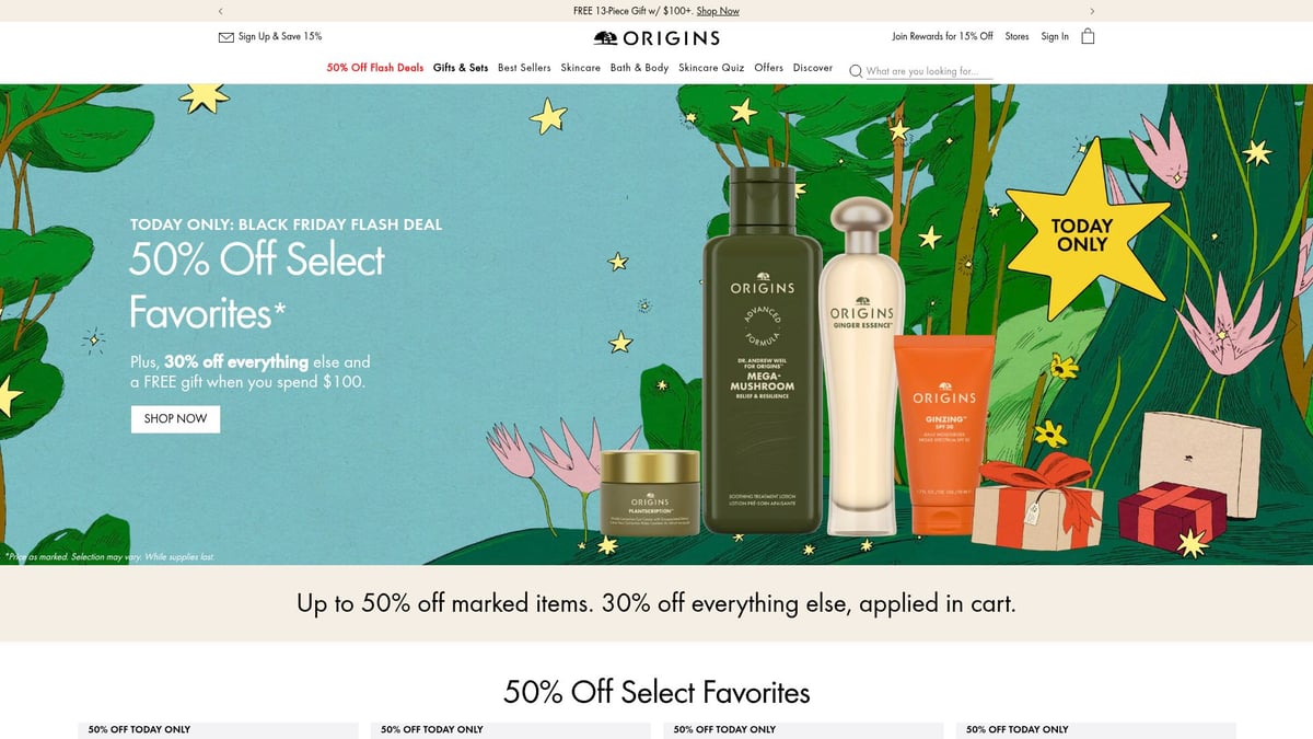 9 Must-Try Face Masks Moisturising Picks for 2026 - Origins Drink Up Intensive Overnight Mask