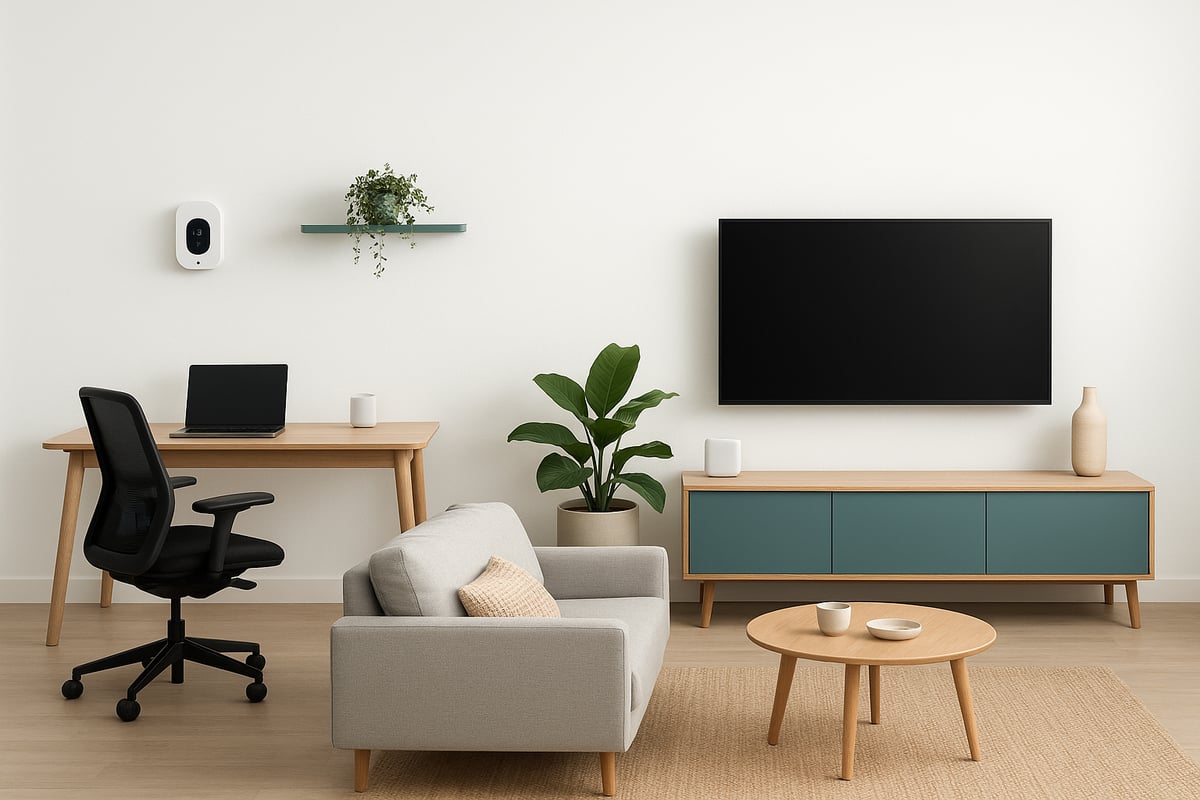 The Evolution of Custom Interiors: 2026 in Context