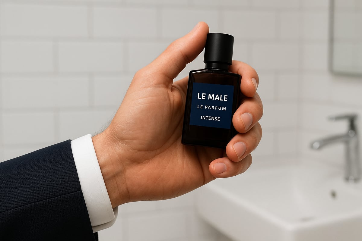 Die Bedeutung von Parfümproben beim Duftkauf 2026