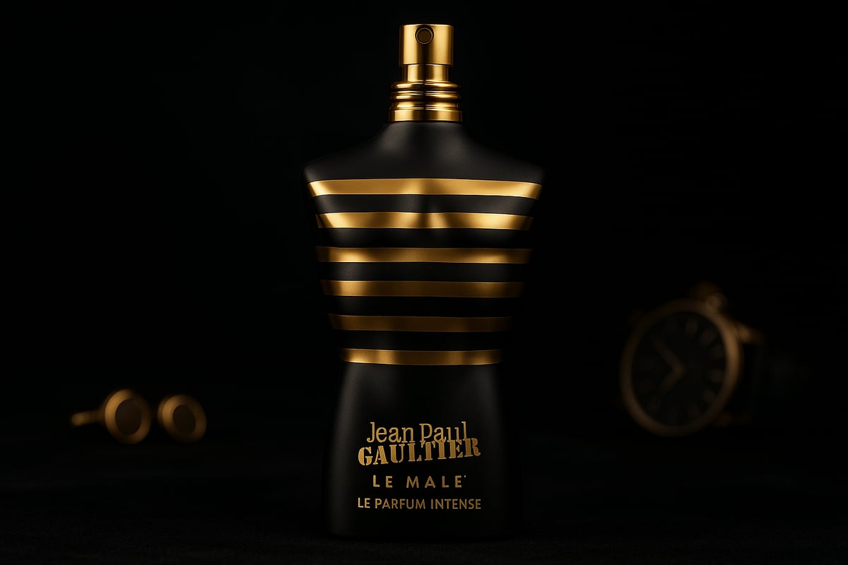Was macht „Le Male Le Parfum Intense“ 2026 besonders?