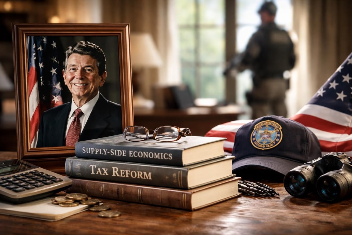 Conservative policy evolution
