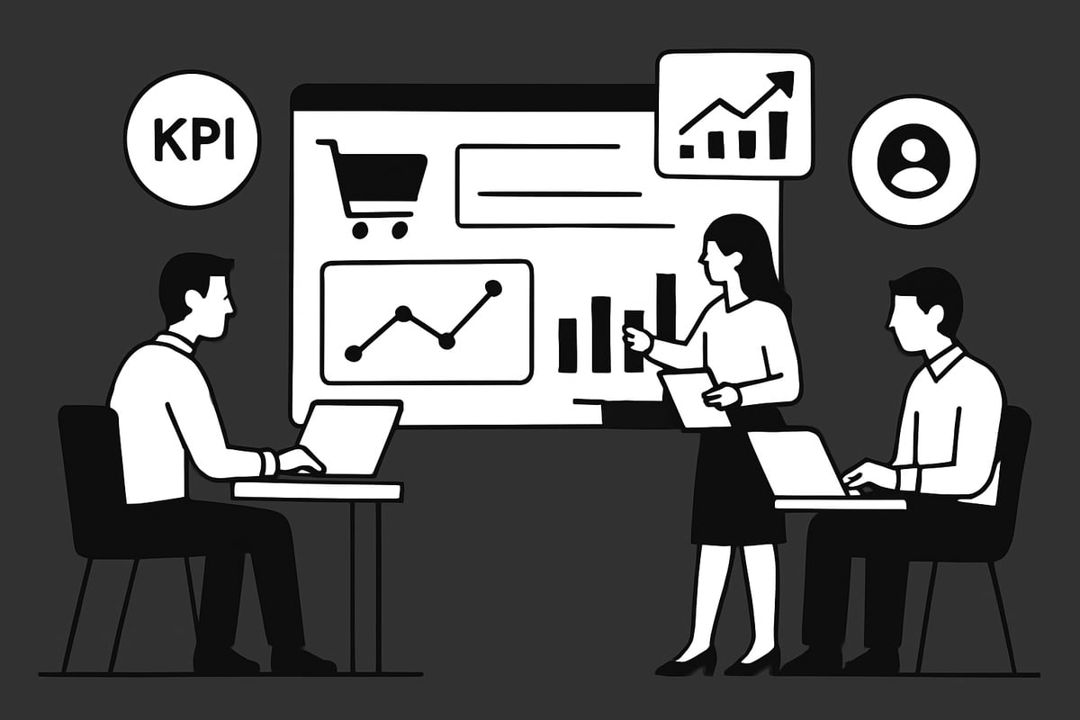 Understanding E-Commerce Analysis Reports