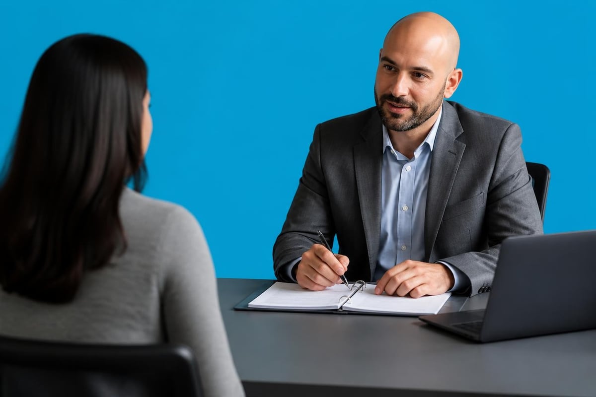 Specialized staffing talent pools