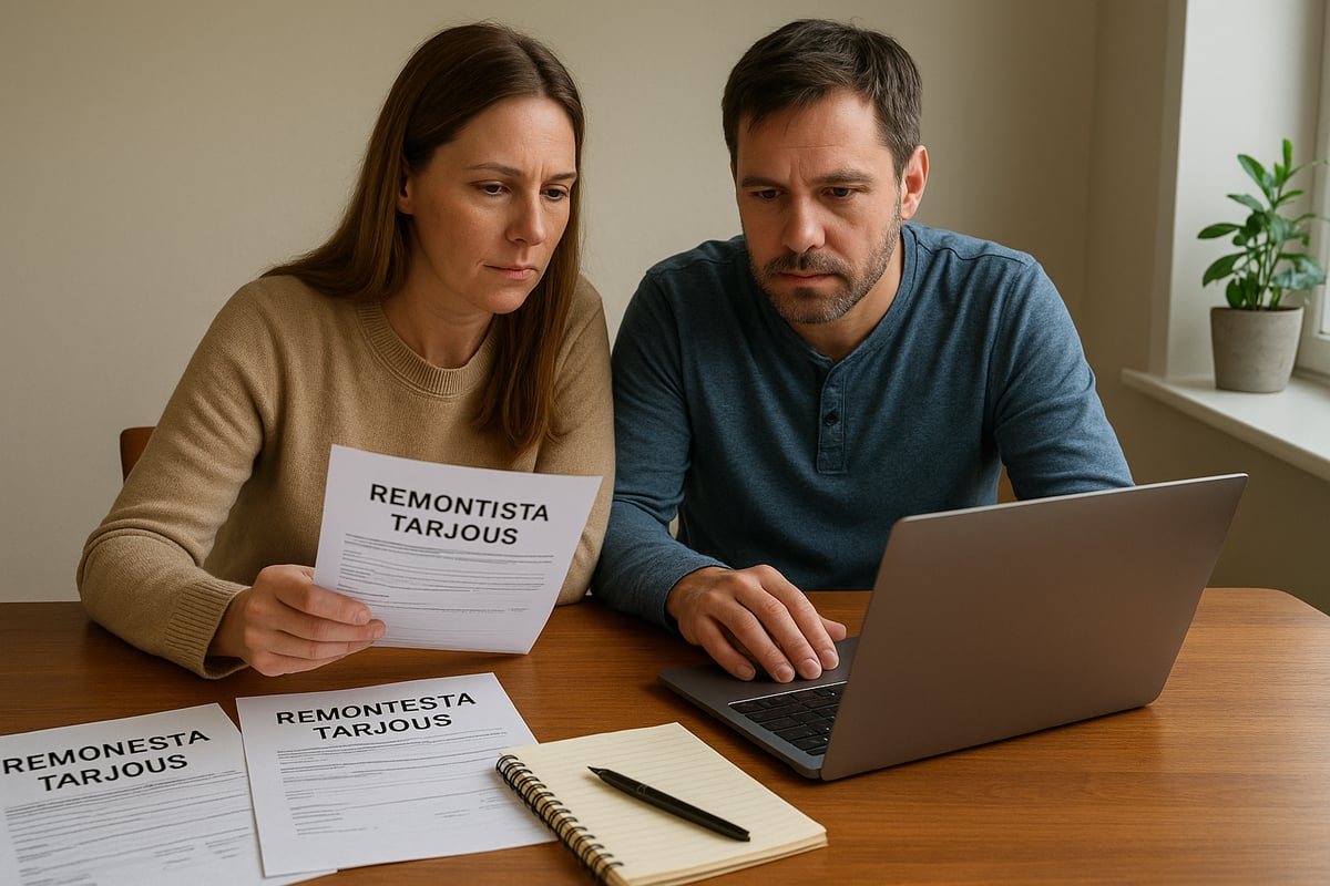 Remontin Kilpailutus ja Luotettavan Urakoitsijan Löytäminen