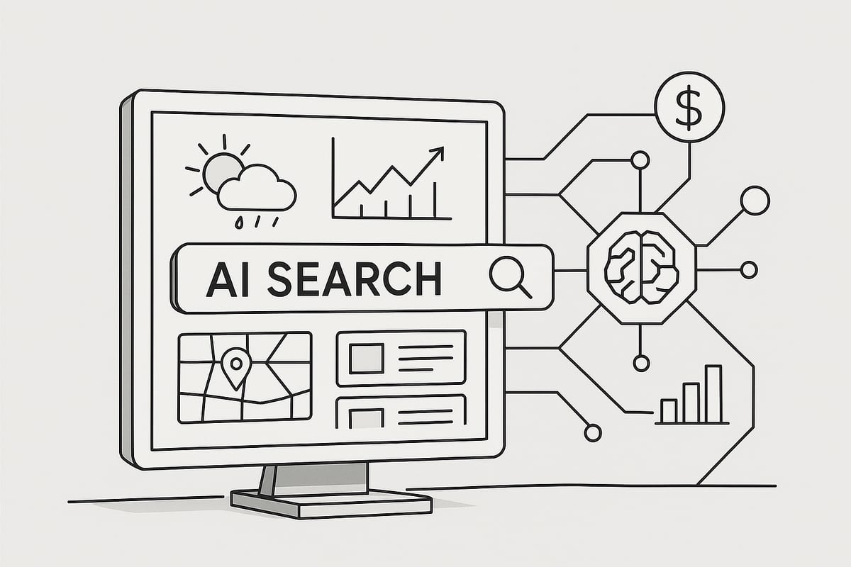 How ChatGPT Search Works: Technology, Data Sources, and Partnerships