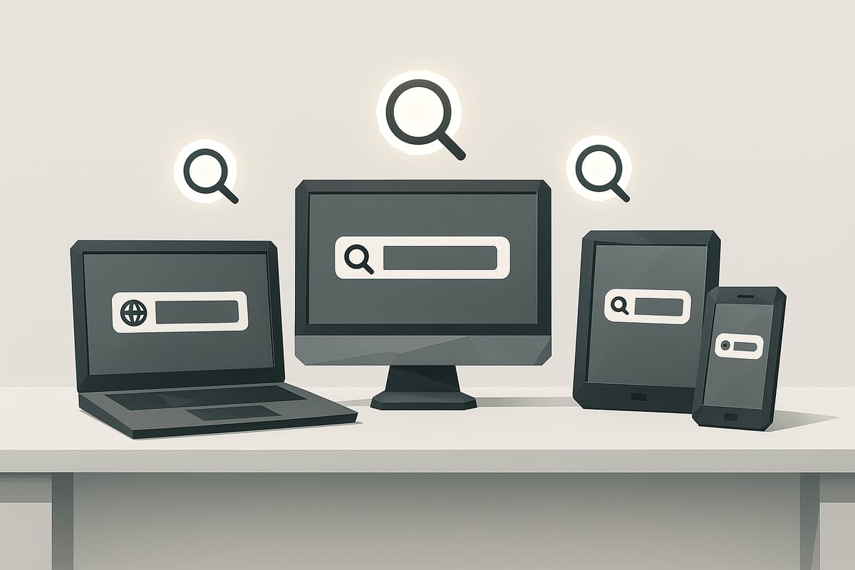 Step-by-Step Guide: Accessing and Using ChatGPT Search Across Platforms