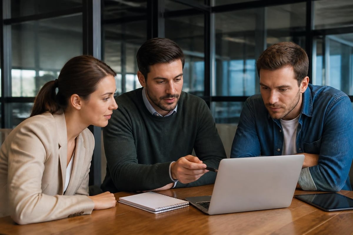 Small business marketing cost comparison