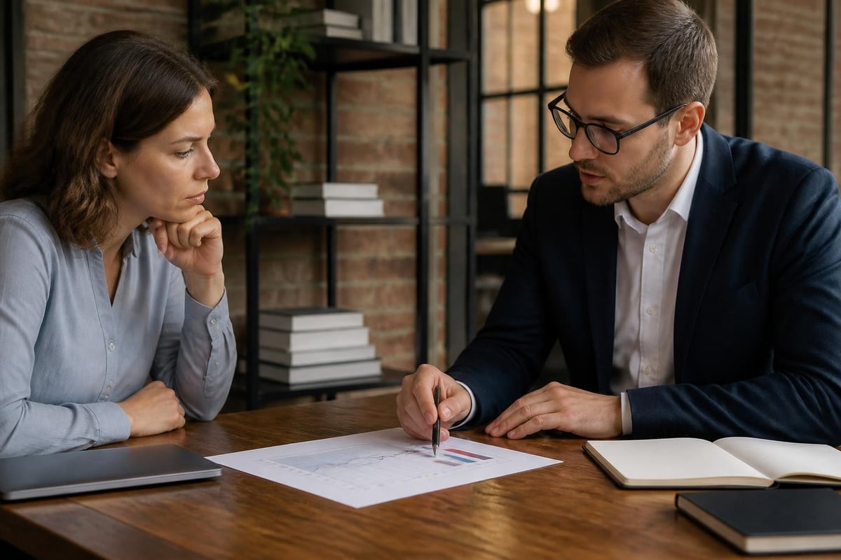 Agency pricing model comparison