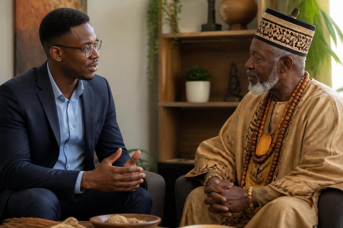 Culturally adapted therapy approaches