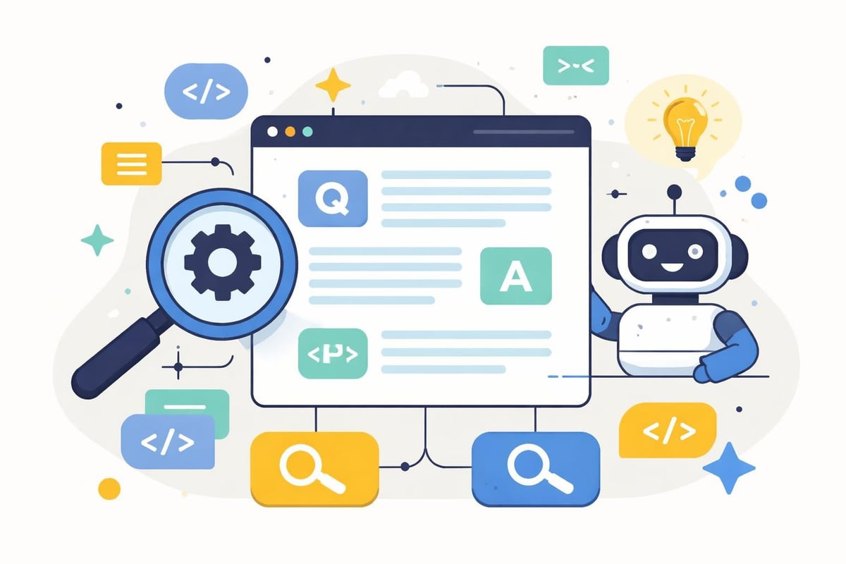 Content optimization for AI platforms