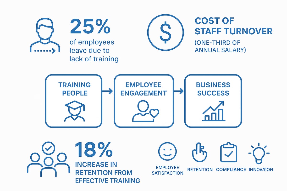 Why Effective Training Matters in 2026