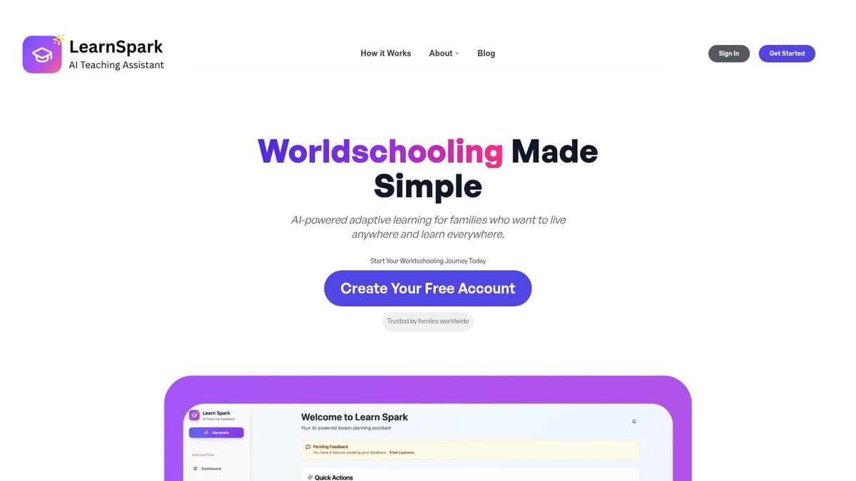 9 Essential Homeschool Management Tool Picks for 2025 - LearnSpark